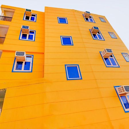 Hotel O Urban Wings ニューデリー エクステリア 写真